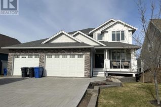 Detached House for Sale, 10604 108 Street, Fort St. John, BC