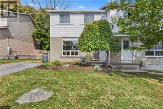 Semi-Detached House for Sale, 900 Purcell Crescent, Kingston, ON