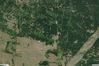 Land for Sale, 5245 Robbins Range Road, Kamloops, BC
