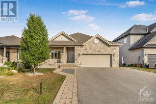 Bungalow for Sale, 1098 Docteur Corbeil Boulevard, Clarence-Rockland, ON