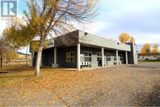 Office for Sale, 2238 Law Avenue, Houston, BC