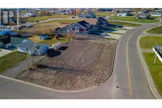 Land for Sale, 5019 46 Street, Fort Nelson, BC