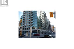 Condo Apartment for Sale, 238 Besserer Street #909, Ottawa, ON
