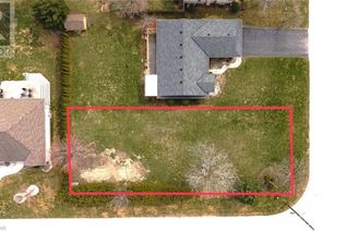 Commercial Land for Sale, 245 Hill Street, Clinton, ON