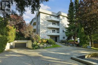 Condo for Sale, 949 Cloverdale Ave #307, Saanich, BC