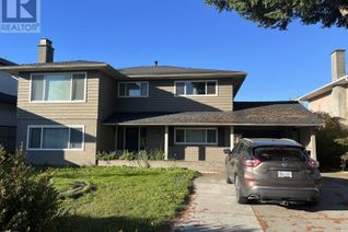 House for Sale, 3431 Blundell Road, Richmond, BC
