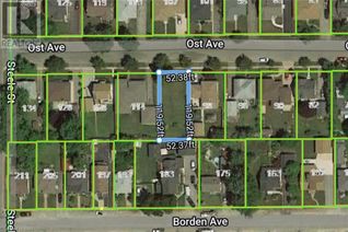 Commercial Land for Sale, N/A Ost Avenue, Port Colborne, ON