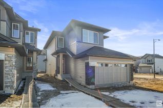 Detached House for Sale, 4894 Kinney Rd Sw, Edmonton, AB