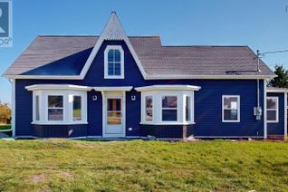 Detached House for Sale, 5465 Highway 3, Shag Harbour, NS