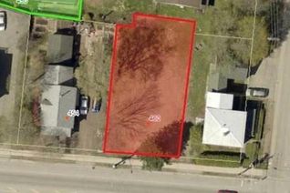 Vacant Residential Land for Sale, 460 Main St, Sussex, NB