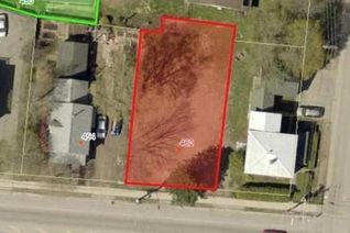 Commercial Land for Sale, 460 Main Street, Sussex, NB