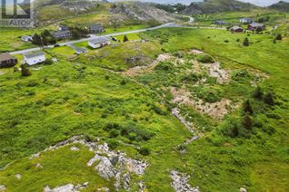 Land for Sale, 0 Notching Place, Upper Island Cove, NL