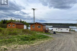 Property, 490 A Gillingham Avenue, Norris Arm, NL