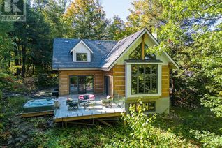 Detached House for Sale, 155 Aspen Way, The Blue Mountains, ON