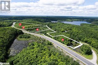 Commercial Land for Sale, Lot 4 35 Highway, Minden, ON