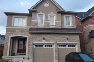 Detached House for Sale, 56 Bonathon Cres, Clarington, ON