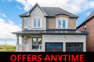 Property for Sale, 323 Chelsea Cres, Bradford West Gwillimbury, ON