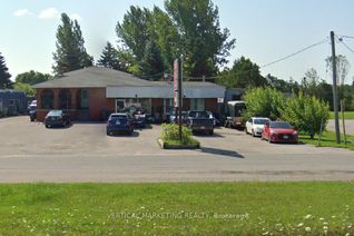 Commercial/Retail Property for Sale, 7 Booth St, Oro-Medonte, ON