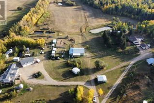 Farm for Sale, 3711 212 Road, Dawson Creek, BC