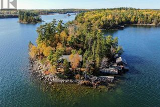 Property for Sale, 2 Whitefish Bay Island 19, Sioux Narrows, ON