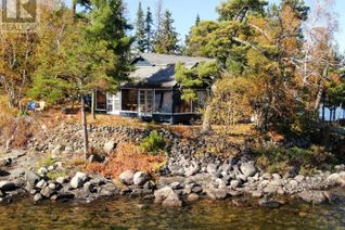 Bungalow for Sale, 2 Whitefish Bay Island 19, Sioux Narrows, ON