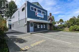 Commercial/Retail Property for Sale, 571a Mcphee Ave, Courtenay, BC
