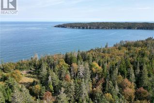 Land for Sale, - Whistle Road, Grand Manan, NB