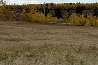 Commercial Land for Sale, Lot 1 Elkstone Estates, Rural Rocky View County, AB