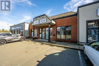 Commercial/Retail Property for Sale, 1995 Cliffe Ave #204, Courtenay, BC