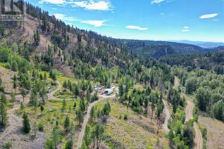 Vacant Residential Land for Sale, 1501 Summers Creek Road, Princeton, BC