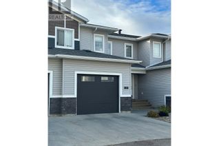 Townhouse for Sale, 10104 114a Avenue #138, Fort St. John, BC