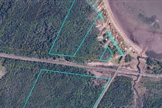 Commercial Land for Sale, Lots Allee #89, Charlo, NB