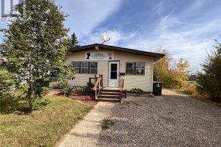 Business for Sale, 252 First Avenue, Glaslyn, SK
