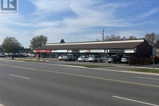 Commercial/Retail Property for Lease, 509 Edward St, Thunder Bay, ON