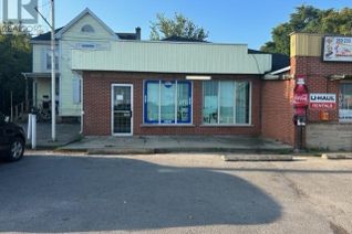 Office for Lease, 409 Main Street W Unit# A, Grimsby, ON