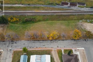 Commercial Land for Sale, 4802 48 Avenue, Sedgewick, AB