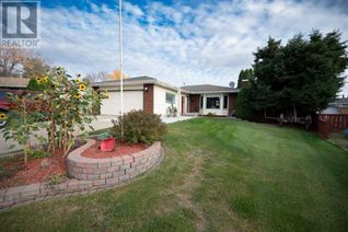Bungalow for Sale, 1621 4 Ave., Wainwright, AB