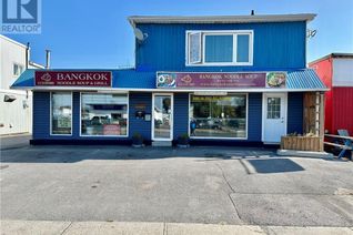 Business for Sale, 1503 Pitt Street, Cornwall, ON