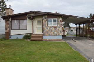 Detached House for Sale, 5210 52 Av, Cold Lake, AB