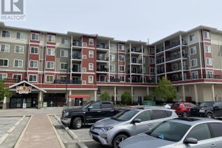 Condo Apartment for Sale, 5170 Dallas Drive #403, Kamloops, BC