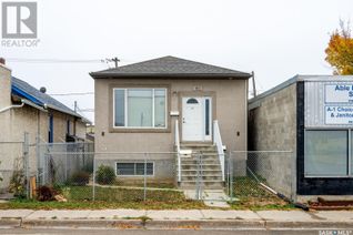 Property for Sale, 402 Victoria Avenue, Regina, SK