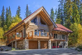 Detached House for Sale, 462 Ottoson Road, Golden, BC