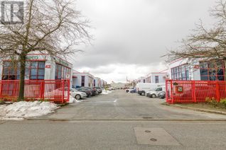 Industrial Property for Lease, 42 Fawcett Road #101, Coquitlam, BC