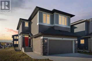 House for Sale, 97 Creekside Avenue Sw, Calgary, AB
