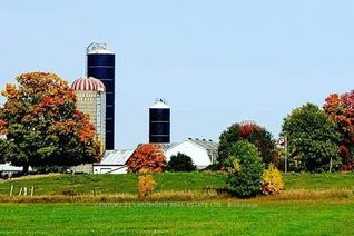 Residential Farm for Sale, 173 Card Rd, Stone Mills, ON