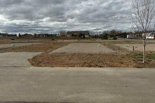 Commercial Land for Sale, 2002 Sunflower Crescent, Coaldale, AB