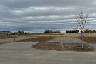 Commercial Land for Sale, 2007 Sunflower Crescent, Coaldale, AB