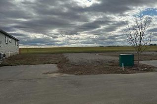 Commercial Land for Sale, 2027 Sunflower Crescent, Coaldale, AB