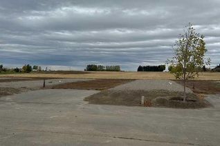 Commercial Land for Sale, 2013 Sunflower Crescent, Coaldale, AB