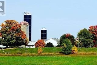 Commercial Farm for Sale, 173 Card Road, Stone Mills, ON